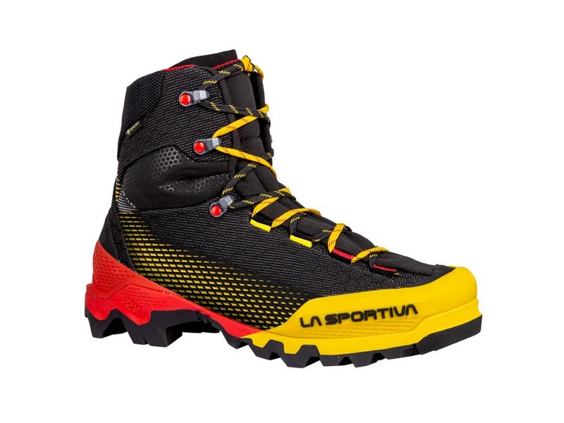 Aequilibrium ST GTX®